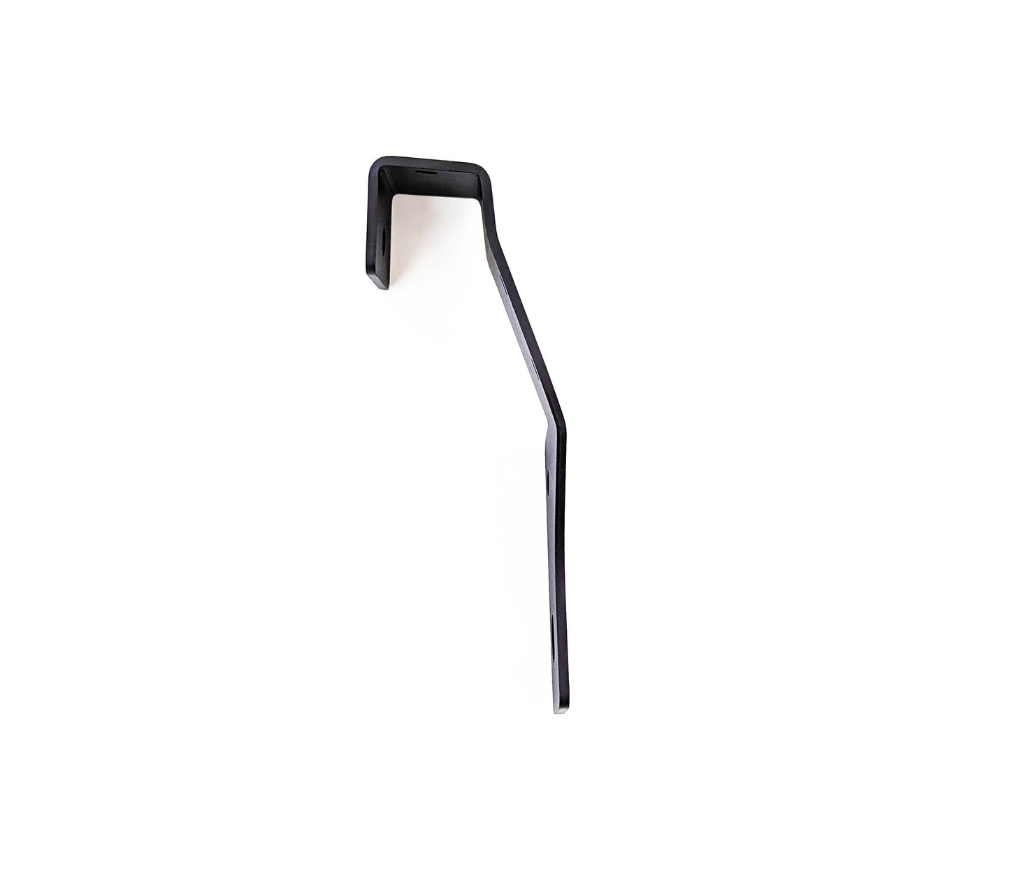 CAtuned Off-Road Subaru Outback Hood Light Mount Brackets