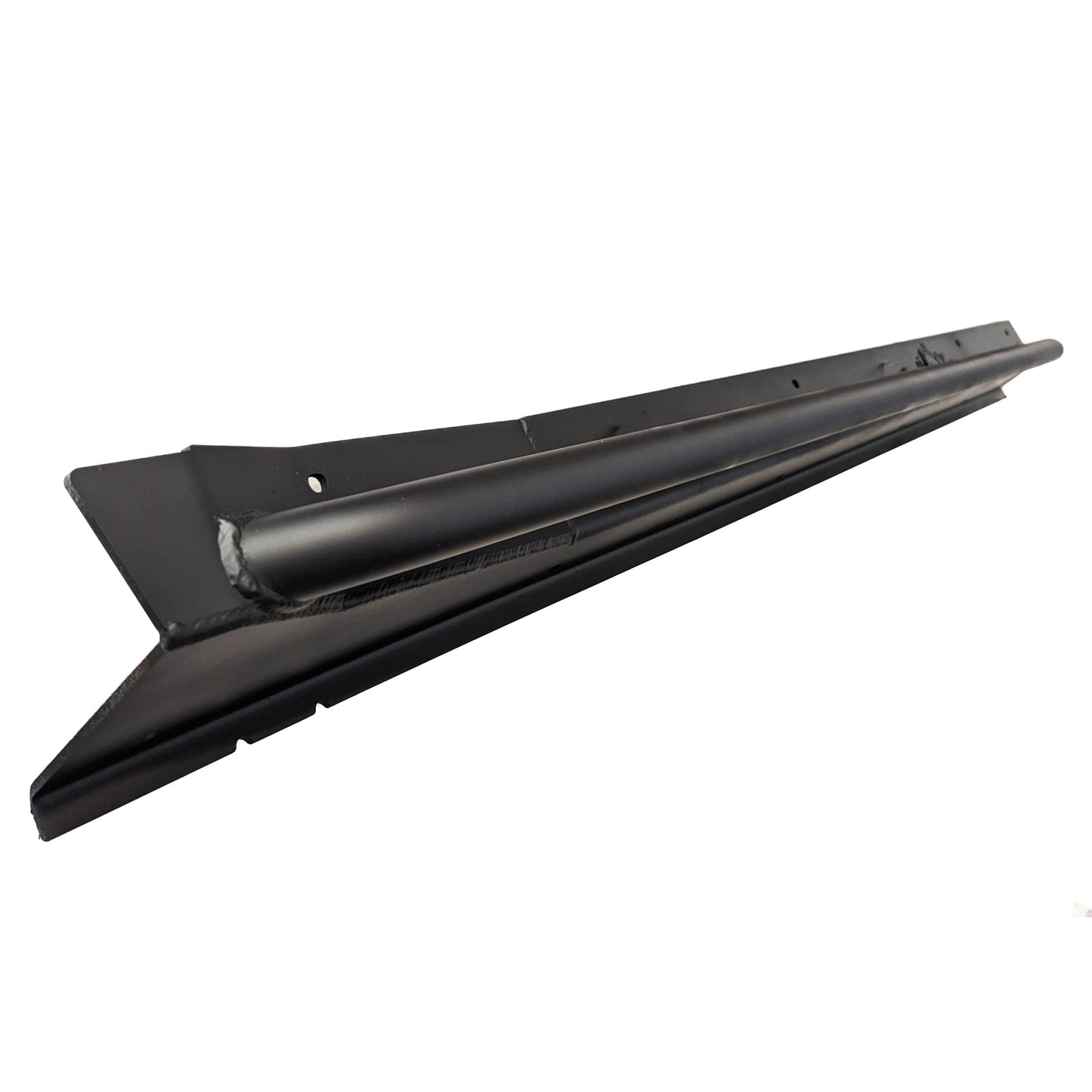 CAtuned Off-Road Subaru Wilderness Rock Sliders