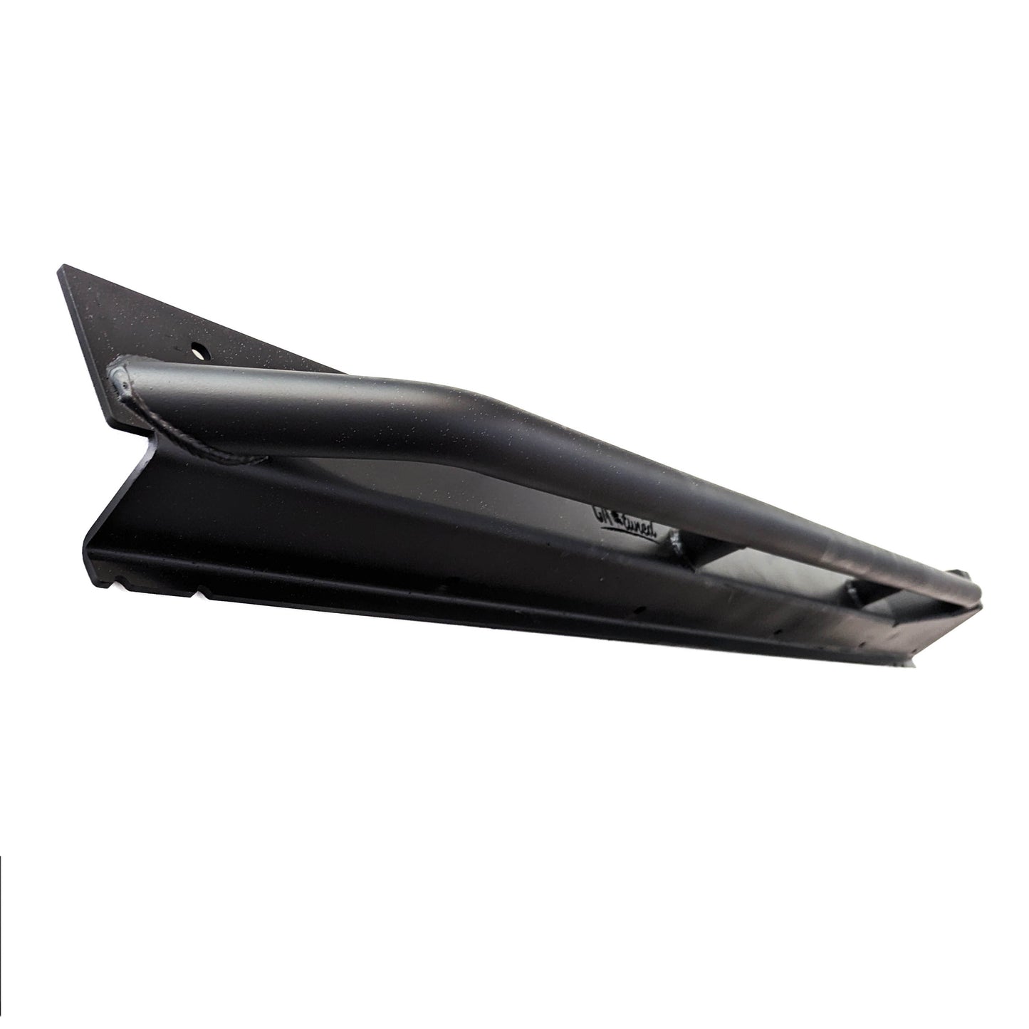 CAtuned Off-Road Subaru Wilderness Rock Sliders
