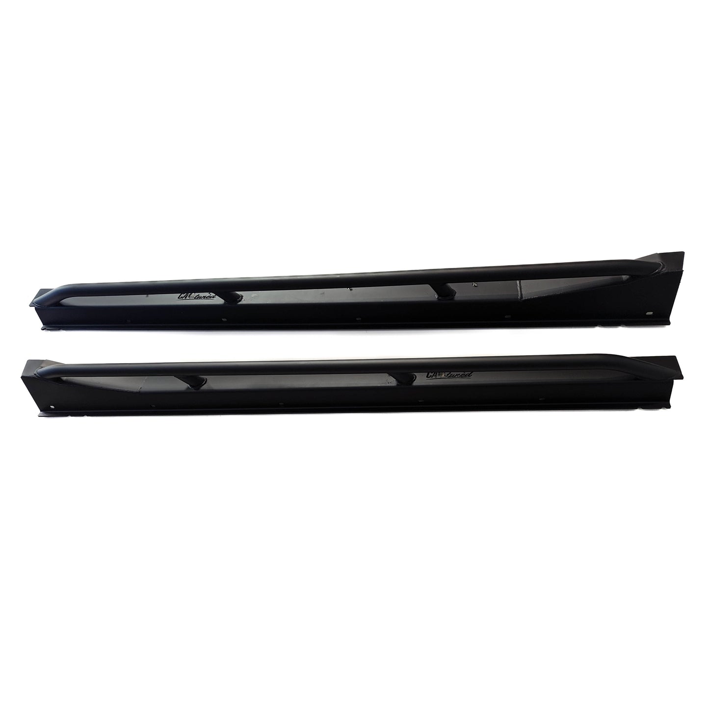 CAtuned Off-Road Subaru Wilderness Rock Sliders