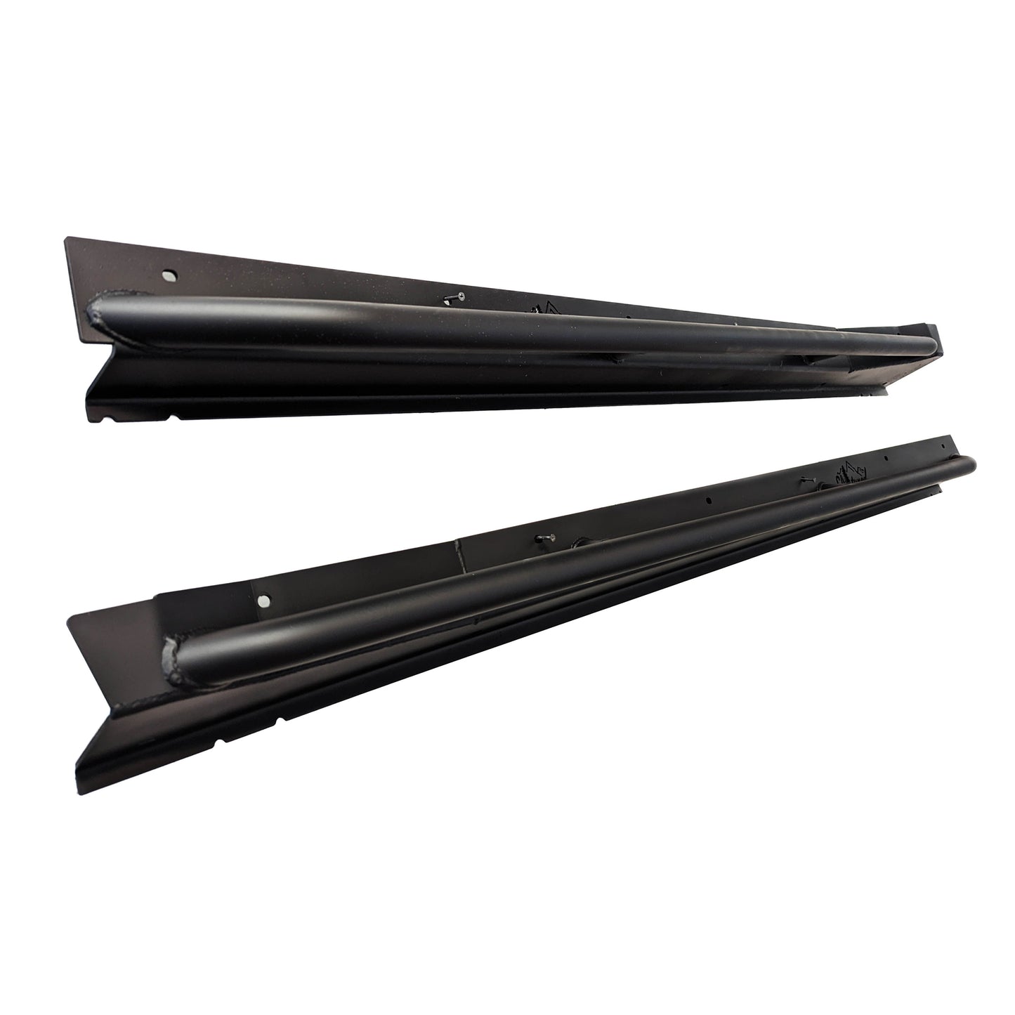 CAtuned Off-Road Subaru Wilderness Rock Sliders